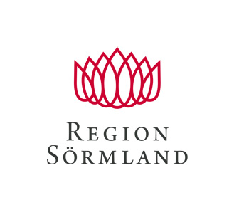 Region Sörmland logga