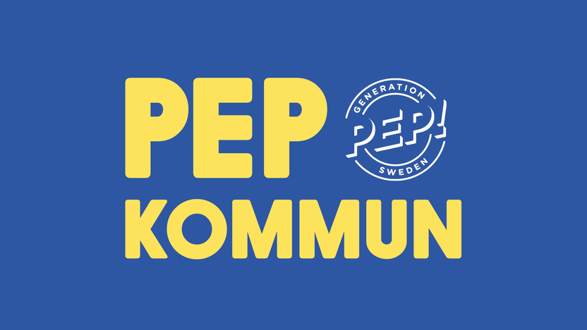 Generation Pep