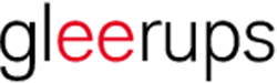 Gleerup logotyp