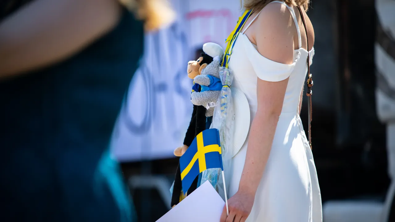 Studenten 2019