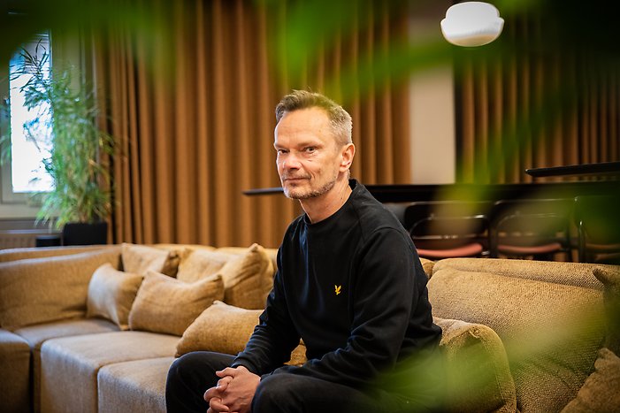 Stefan Ekelund