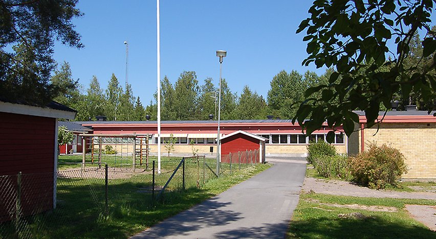 Björkviks skola