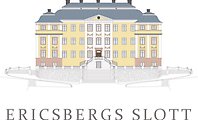 Logotyp för Ericsberg slott