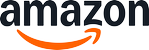 Logotop för amazon